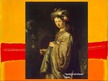 Презентация 'Rembrants - dzīve un daiļrade', 10.