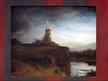 Презентация 'Rembrants - dzīve un daiļrade', 15.