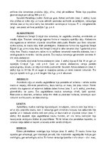 Конспект 'Sengrieķu keramikas trauku tipi', 3.