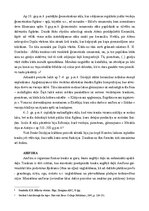 Конспект 'Sengrieķu keramikas trauku tipi', 12.