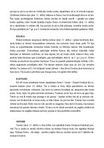 Конспект 'Sengrieķu keramikas trauku tipi', 15.