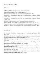 Конспект 'Sengrieķu keramikas trauku tipi', 17.