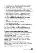 Образец документа 'Darba aizsardzības instrukcija stropētājam', 5.