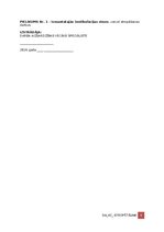 Образец документа 'Darba aizsardzības instrukcija stropētājam', 6.