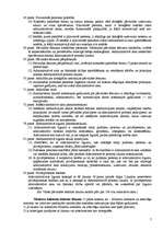 Реферат 'Administratīvā procesa tiesību regulējošie normatīvie akti', 7.