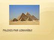 Презентация 'Piramīda', 11.