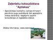 Презентация 'Apskates objekti Jelgavas novadā', 6.