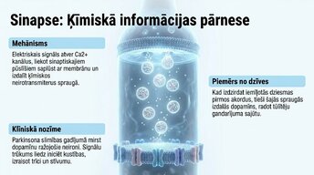 Презентация 'Neirobioloģijas pamati: cilvēka smadzeņu mikrostruktūra', 7.