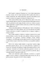 Реферат 'AAS "Balta" un AAS "Ergo" reputācijas analīze', 4.