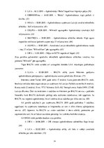 Реферат 'AAS "Balta" un AAS "Ergo" reputācijas analīze', 14.