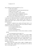 Реферат 'AAS "Balta" un AAS "Ergo" reputācijas analīze', 19.