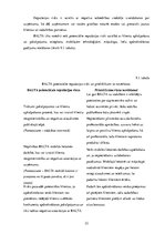 Реферат 'AAS "Balta" un AAS "Ergo" reputācijas analīze', 22.