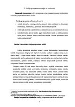 Реферат 'Daugavpils Universitātes profesionālo studiju programmas "Tiesību zinātne" analī', 8.