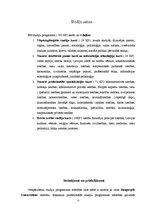 Реферат 'Daugavpils Universitātes profesionālo studiju programmas "Tiesību zinātne" analī', 11.