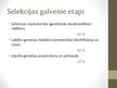 Презентация 'Selekcija Latvijā', 4.
