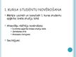 Реферат 'Latvijas Universitātes Ekonomikas un Vadības fakultātes studentu attieksme pret ', 23.