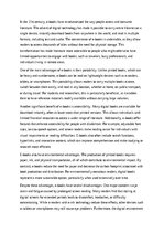 Эссе 'E-books: Advantages and Disadvantages in the Modern World', 1.