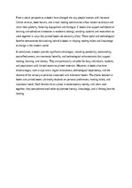 Эссе 'E-books: Advantages and Disadvantages in the Modern World', 3.