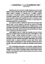 Дипломная 'Zaļo tehnoloģiju ieviešana kuģniecībā: uzņēmums “MSC” kā labās prakses piemērs i', 23.