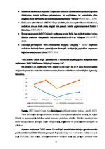 Дипломная 'Zaļo tehnoloģiju ieviešana kuģniecībā: uzņēmums “MSC” kā labās prakses piemērs i', 30.