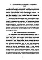 Дипломная 'Zaļo tehnoloģiju ieviešana kuģniecībā: uzņēmums “MSC” kā labās prakses piemērs i', 37.