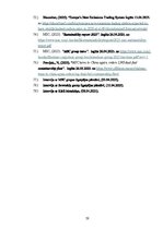 Дипломная 'Zaļo tehnoloģiju ieviešana kuģniecībā: uzņēmums “MSC” kā labās prakses piemērs i', 58.