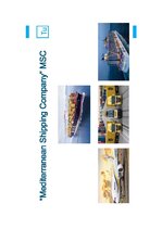 Дипломная 'Zaļo tehnoloģiju ieviešana kuģniecībā: uzņēmums “MSC” kā labās prakses piemērs i', 68.