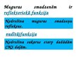 Презентация 'Muguras smadzeņu uzbūve un funkcijas', 6.