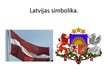 Презентация 'Latvija', 3.