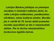Презентация 'Latvijas Bankas piemiņas un jubilejas monētas', 32.