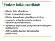 Отчёт по практике 'Prakse a/s "Hansabanka"', 48.
