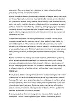 Эссе 'The Biggest Waste of Time and Its Impact on Life', 2.