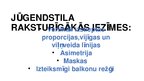 Презентация 'Jūgendstils', 3.