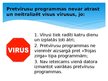 Презентация 'Datorvīrusi un pretvīrusu programma', 12.