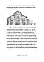 Реферат 'Sofijas katedrāles arhitektoniskā un konstruktīvā analīze', 2.