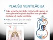 Презентация 'Plaušu ventilācija', 5.