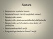 Презентация 'Bezdarba dinamika Latvijā', 2.