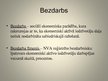 Презентация 'Bezdarba dinamika Latvijā', 3.