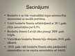 Презентация 'Bezdarba dinamika Latvijā', 15.