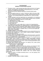 Образец документа 'Apsardzes noteikumi būvlaukumā', 1.