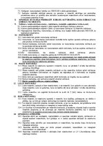 Образец документа 'Apsardzes noteikumi būvlaukumā', 2.