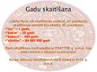 Презентация 'Maiju kultūra', 12.