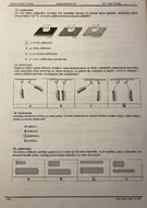 Образец документа '2011. gada Fizikas Centralizētā eksāmena atbildes', 4.