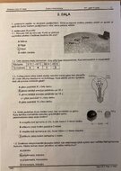 Образец документа '2011. gada Fizikas Centralizētā eksāmena atbildes', 7.