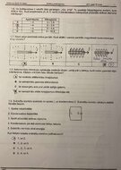 Образец документа '2011. gada Fizikas Centralizētā eksāmena atbildes', 8.
