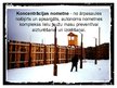Презентация 'Gulaga koncentrācijas nometnes', 2.