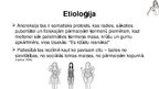 Презентация 'Anorexia nervosa (anoreksija), bulimia nervosa (bulīmija), kompulsīvā pārēšanās', 11.