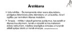 Презентация 'Anorexia nervosa (anoreksija), bulimia nervosa (bulīmija), kompulsīvā pārēšanās', 20.