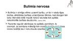 Презентация 'Anorexia nervosa (anoreksija), bulimia nervosa (bulīmija), kompulsīvā pārēšanās', 23.