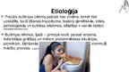 Презентация 'Anorexia nervosa (anoreksija), bulimia nervosa (bulīmija), kompulsīvā pārēšanās', 26.